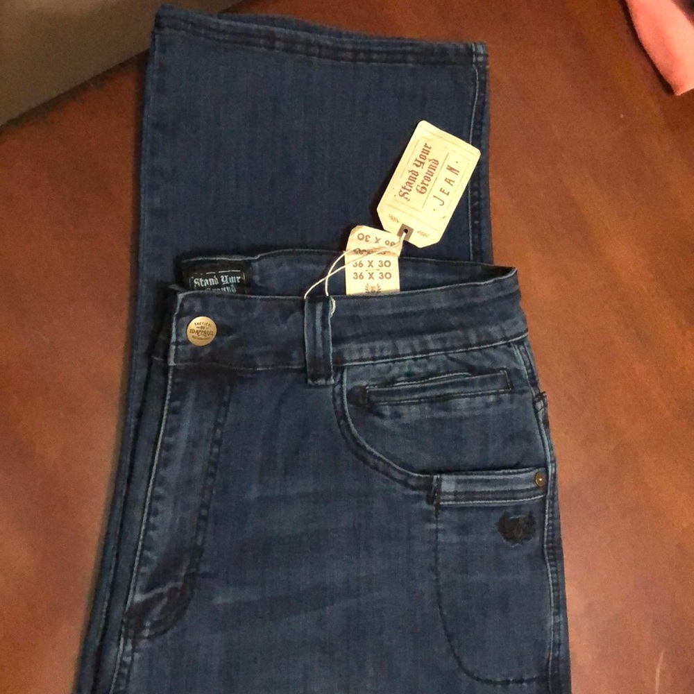 Men’s jeans